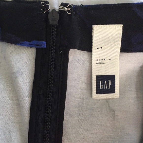 Tank fit & flare dress - Picture 5 of 6